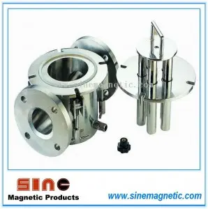 Magnetic Filter Equipment