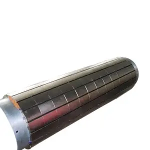 Magnetic Roller